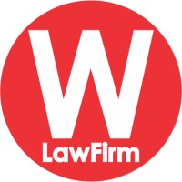 Công ty Luật TNHH Winlegal logo - Similar company to Gigacharger ⚡ Ultra-Fast Ccs/Gbt Charging Solutions