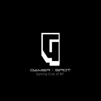 Gamer's Spot RIT logo - Similar company to Sae Rit