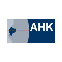 AHK Ecuador - Cámara Ecuatoriano Alemana logo - Similar company to Kas Ecuador