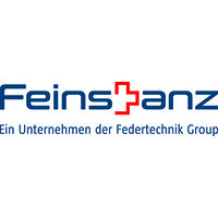 Feinstanz AG logo - Similar company to Hydrel Ag