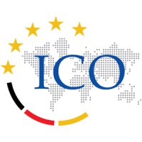 ICO International Certification Organization logo - Similar company to Ico - International Certification Organization
