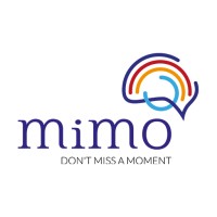 MIMO Notes logo - Similar company to Wecounsel