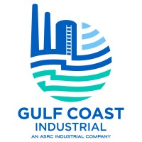 Gulf Coast Industrial logo - Similar company to Mavo Systems, Inc.