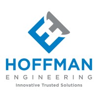 Hoffman Engineering, LLC. logo - Similar company to Hofmann Engineering Pty Ltd