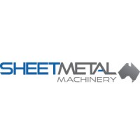 Sheetmetal Machinery Australia Pty Ltd logo - Similar company to Lsc Solutions