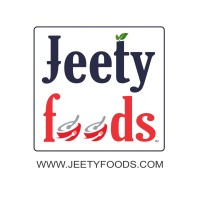 Jeety Foods LLC logo - Similar company to Brahmabeej