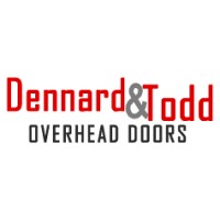 Dennard & Todd Overhead Doors logo - Similar company to Chemtray Service