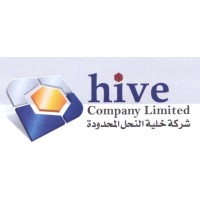 HIVE Company Ltd. logo - Similar company to Auto Service