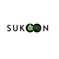 Sukoon mental services logo - Similar company to Hashtag Tribe