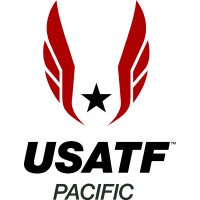 USATF Pacific logo - Similar company to Dean'S Professional Services, Inc.