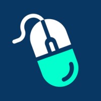 Pharmavolution logo - Similar company to Biolynx