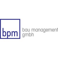 BPM Baumanagement GmbH logo - Similar company to Do.Vision Gmbh