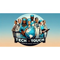 Tech In Touch Newsletter logo - Similar company to Htm On The Line