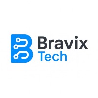 Bravix Tech logo - Similar company to Ams Tech Global Llc