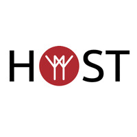 HOST Home-Start ČR logo - Similar company to Bioruza