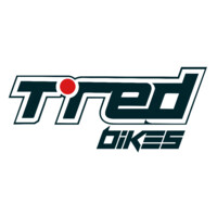 T°RED Bikes logo - Similar company to Compmech@Unipv