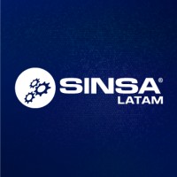 SINSA LATAM logo - Similar company to Mindflex