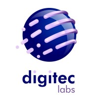 Digitec Labs logo - Similar company to Qube Design Labs