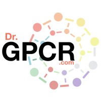 Dr. GPCR logo - Similar company to Ascend Strategic Communications