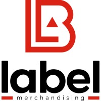 Label Merchandising logo - Similar company to Cahoma Expo
