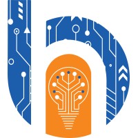 BinHaj Softech logo - Similar company to Cyfertech Solution