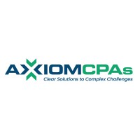 Axiom CPAs logo - Similar company to Level Advisors