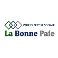 La Bonne Paie logo - Similar company to La Bonne Paye