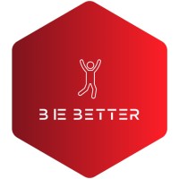 BiE BETTER logo - Similar company to Biebetter Gmbh