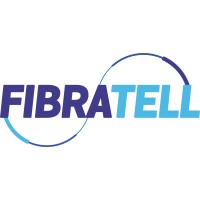 Fibratell logo - Similar company to Fibratel