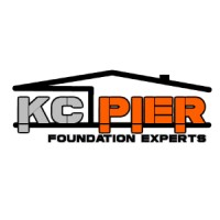 KC PIER, LLC logo - Similar company to Solid Foundations Concrete, Llc