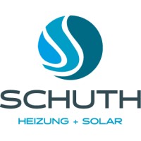 Schuth Haustechnik logo - Similar company to Shk Eg