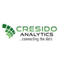 Cresido Analytics logo - Similar company to Techgig