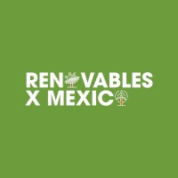 Renovables x México logo - Similar company to Ecopotencia Cdmx