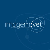 imagem.vet - telemedicina veterinária logo - Similar company to Cedimvet