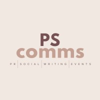 PS Comms logo - Similar company to Aseiro Industries Pvt Ltd®