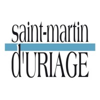 Mairie de Saint-Martin d'Uriage logo - Similar company to Modgility