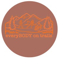 Everybody on Trails logo - Similar company to Think Simplicity
