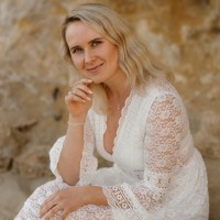 Angel of Balance logo - Similar company to Take Your Time Out