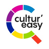 Cultur'easy logo - Similar company to Idiomas Rio