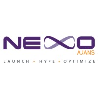 Nexo Ajans logo - Similar company to Giraffe Effect