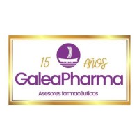 GALEAPHARMA ASESORES FARMACEUTICOS SL logo - Similar company to Aquilón Cyl S.L.