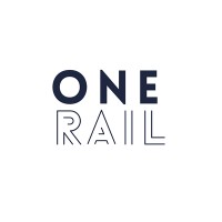 OneRail Coalition logo - Similar company to Dupless