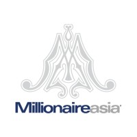 Millionaireasia logo - Similar company to Matthew James International