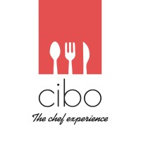 Cibo logo - Similar company to Cibo London Ltd