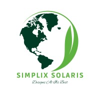 Simplix Solaris logo - Similar company to Esstek Solutions, Inc.