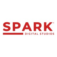 Spark Digital Studios logo - Similar company to Rye Digital