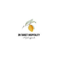 On Target Hospitality logo - Similar company to Naslink
