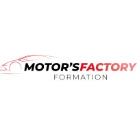 MOTOR'S FACTORY FORMATION logo - Similar company to Vsm Cfa