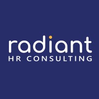 Radiant HR Consulting logo - Similar company to Parsh Group