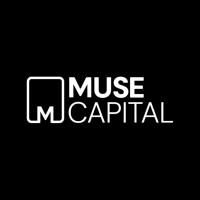Muse Capital logo - Similar company to Third Space Capital